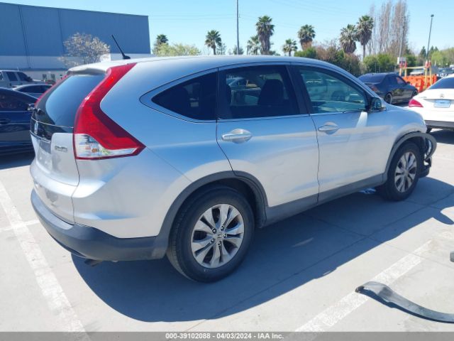 Photo 3 VIN: 2HKRM4H57CH604347 - HONDA CR-V 