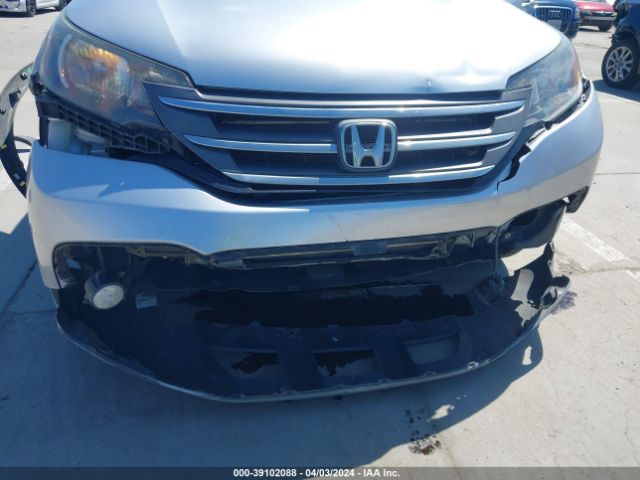 Photo 5 VIN: 2HKRM4H57CH604347 - HONDA CR-V 