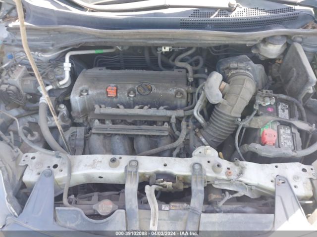 Photo 9 VIN: 2HKRM4H57CH604347 - HONDA CR-V 