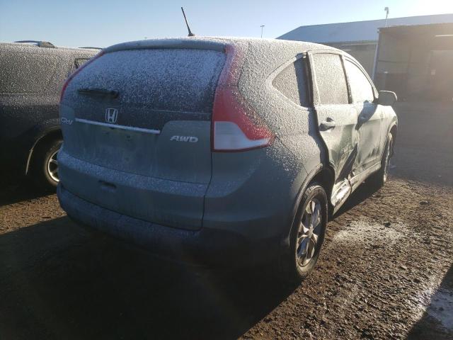 Photo 3 VIN: 2HKRM4H57CH606079 - HONDA CR-V EX 