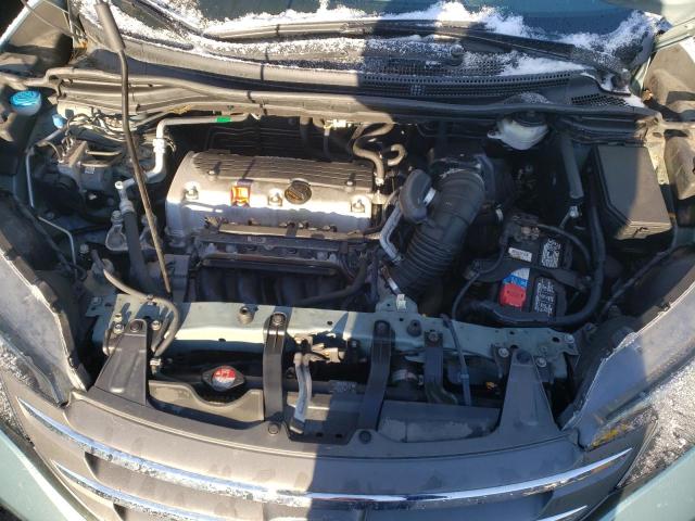 Photo 6 VIN: 2HKRM4H57CH606079 - HONDA CR-V EX 