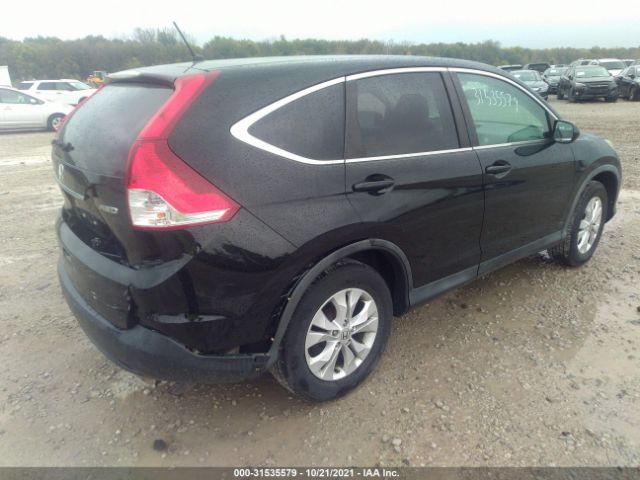 Photo 3 VIN: 2HKRM4H57CH607118 - HONDA CR-V 