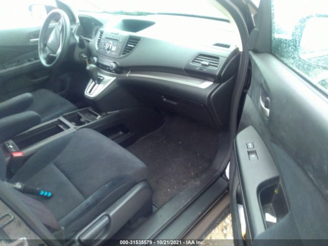 Photo 4 VIN: 2HKRM4H57CH607118 - HONDA CR-V 