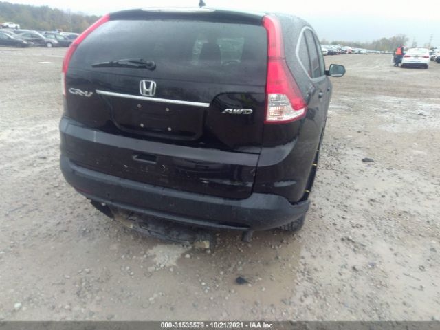 Photo 5 VIN: 2HKRM4H57CH607118 - HONDA CR-V 