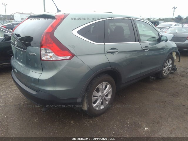 Photo 3 VIN: 2HKRM4H57CH623318 - HONDA CR-V 