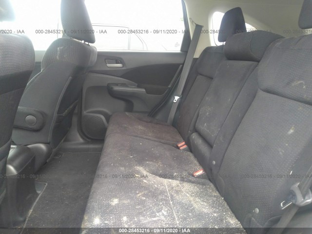 Photo 7 VIN: 2HKRM4H57CH623318 - HONDA CR-V 