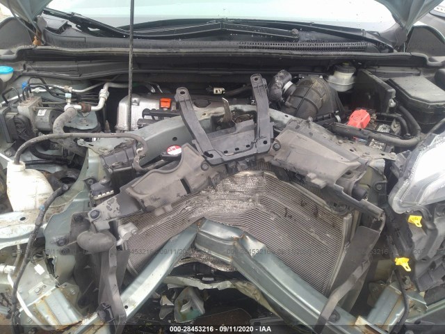 Photo 9 VIN: 2HKRM4H57CH623318 - HONDA CR-V 