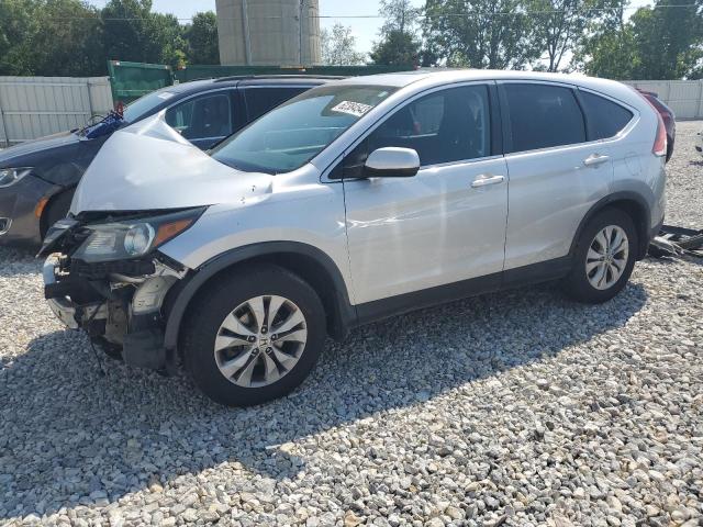 Photo 0 VIN: 2HKRM4H57CH624274 - HONDA CR-V EX 