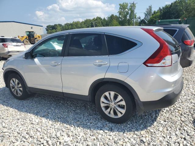 Photo 1 VIN: 2HKRM4H57CH624274 - HONDA CR-V EX 