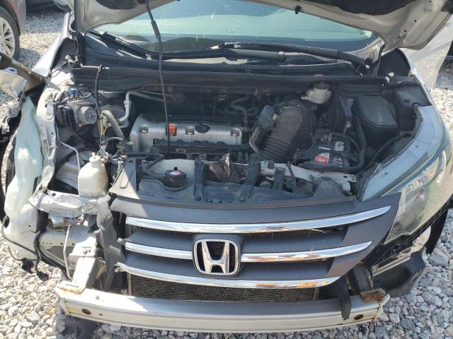 Photo 10 VIN: 2HKRM4H57CH624274 - HONDA CR-V EX 