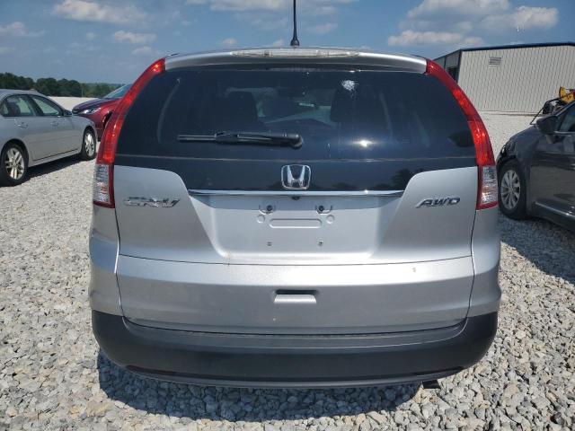 Photo 5 VIN: 2HKRM4H57CH624274 - HONDA CR-V EX 