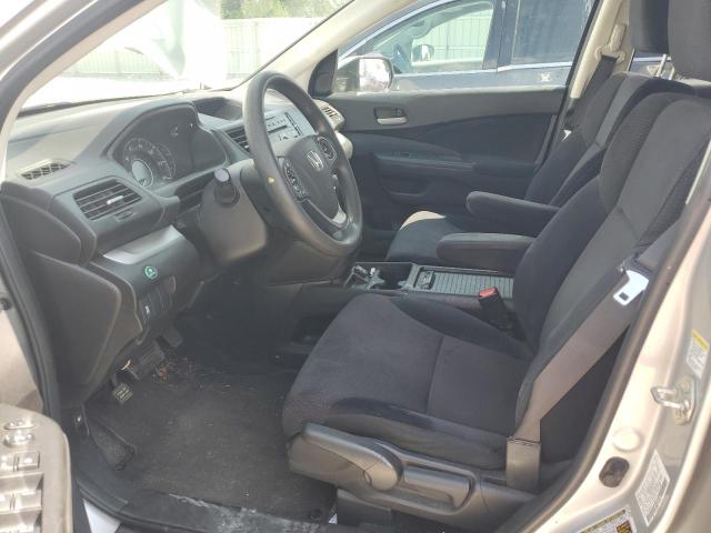 Photo 6 VIN: 2HKRM4H57CH624274 - HONDA CR-V EX 