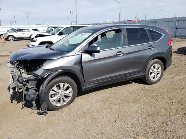 Photo 0 VIN: 2HKRM4H57CH628924 - HONDA CR-V EX 