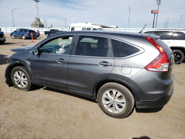 Photo 1 VIN: 2HKRM4H57CH628924 - HONDA CR-V EX 