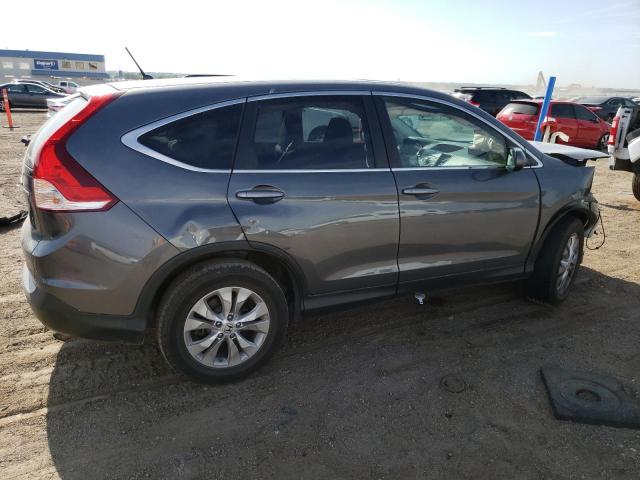 Photo 2 VIN: 2HKRM4H57CH628924 - HONDA CR-V EX 