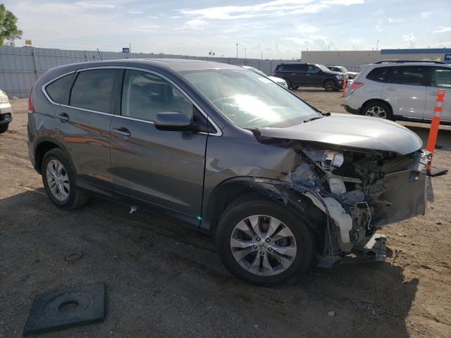 Photo 3 VIN: 2HKRM4H57CH628924 - HONDA CR-V EX 