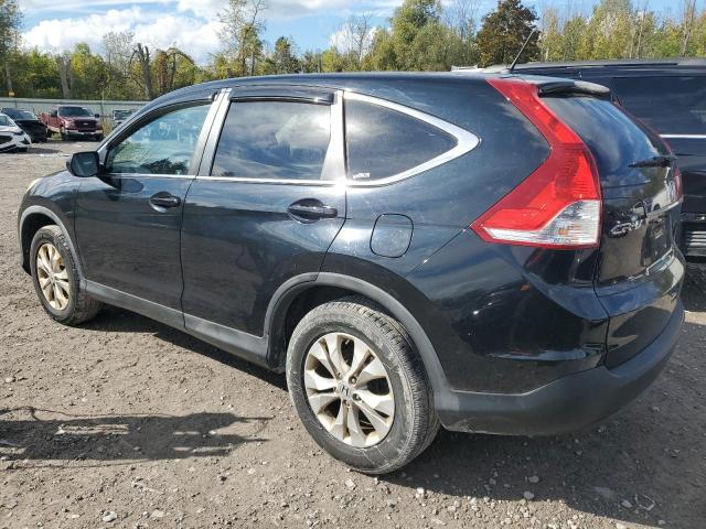 Photo 1 VIN: 2HKRM4H57CH633783 - HONDA CR-V EX 