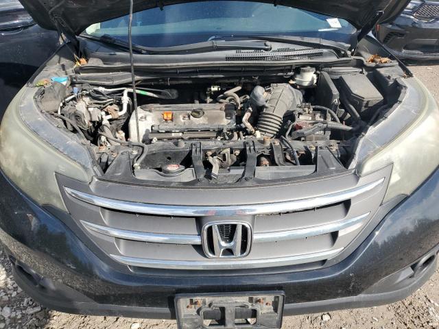 Photo 11 VIN: 2HKRM4H57CH633783 - HONDA CR-V EX 