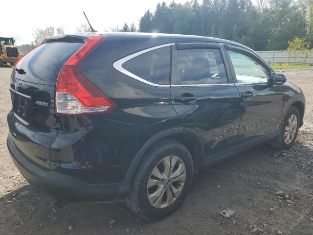 Photo 2 VIN: 2HKRM4H57CH633783 - HONDA CR-V EX 