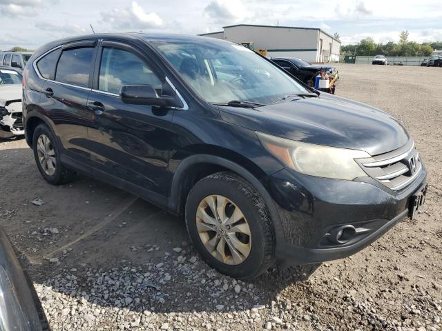 Photo 3 VIN: 2HKRM4H57CH633783 - HONDA CR-V EX 