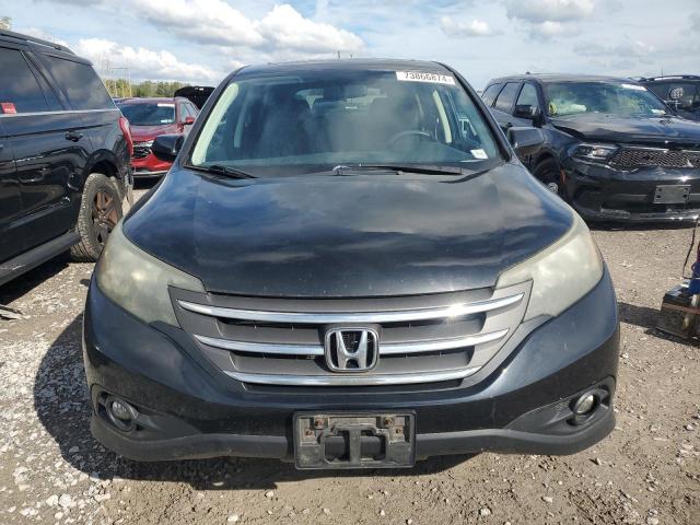 Photo 4 VIN: 2HKRM4H57CH633783 - HONDA CR-V EX 