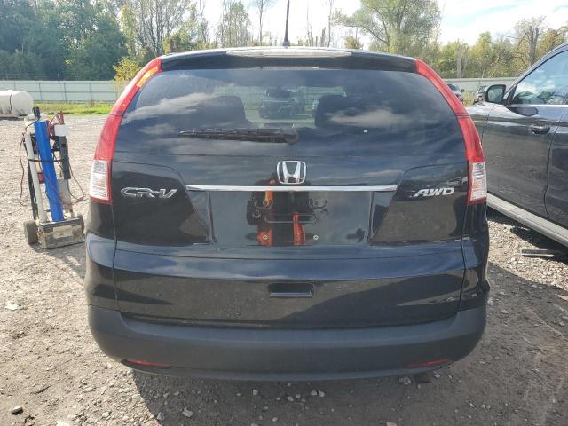 Photo 5 VIN: 2HKRM4H57CH633783 - HONDA CR-V EX 