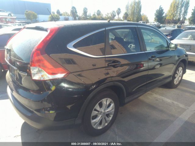 Photo 3 VIN: 2HKRM4H57CH634366 - HONDA CR-V 