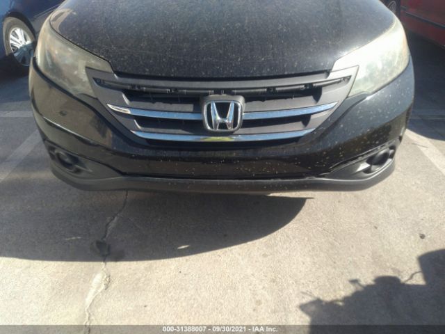 Photo 5 VIN: 2HKRM4H57CH634366 - HONDA CR-V 