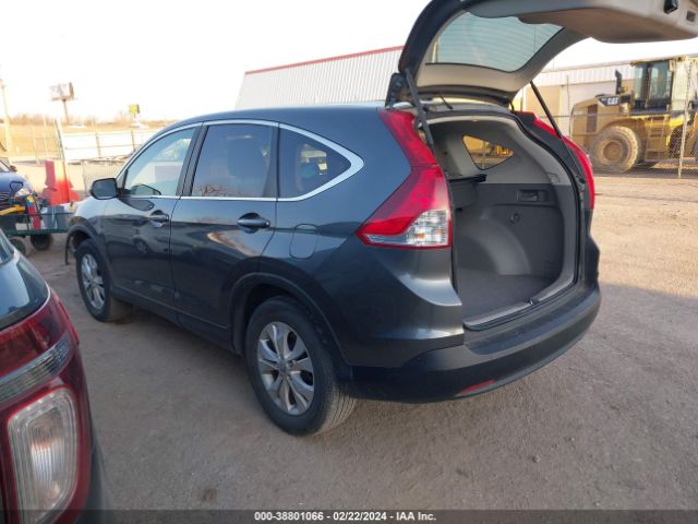 Photo 2 VIN: 2HKRM4H57DH611641 - HONDA CR-V 