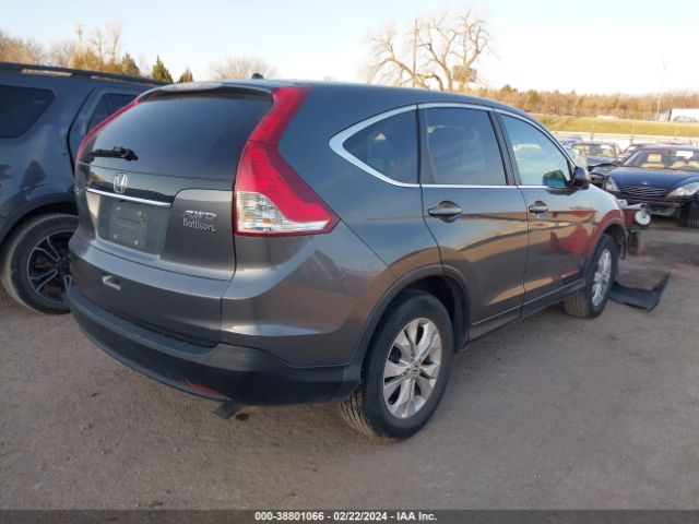 Photo 3 VIN: 2HKRM4H57DH611641 - HONDA CR-V 