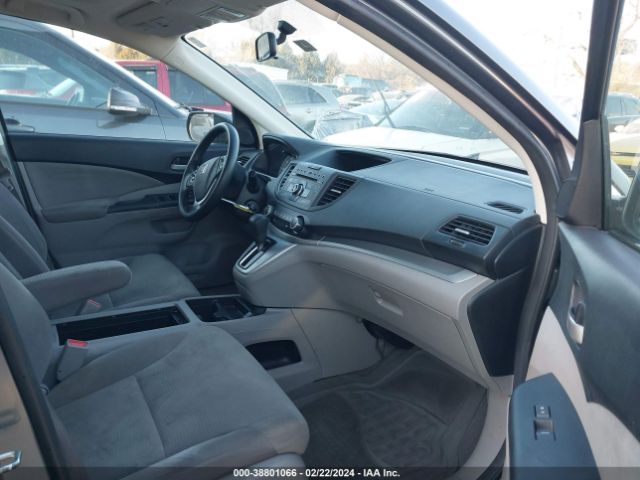 Photo 4 VIN: 2HKRM4H57DH611641 - HONDA CR-V 