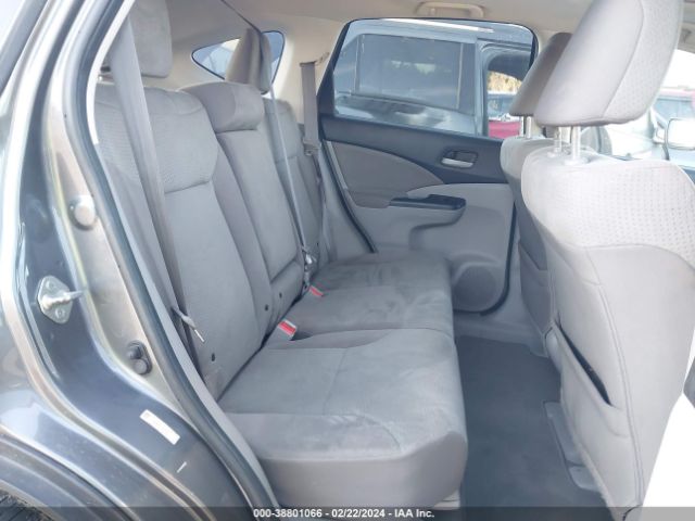 Photo 7 VIN: 2HKRM4H57DH611641 - HONDA CR-V 