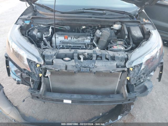 Photo 9 VIN: 2HKRM4H57DH611641 - HONDA CR-V 