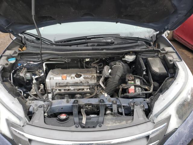 Photo 11 VIN: 2HKRM4H57DH615155 - HONDA CRV 