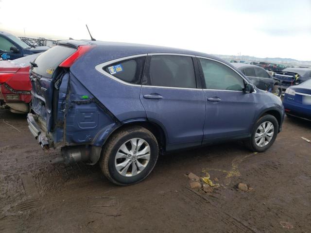 Photo 2 VIN: 2HKRM4H57DH615155 - HONDA CRV 