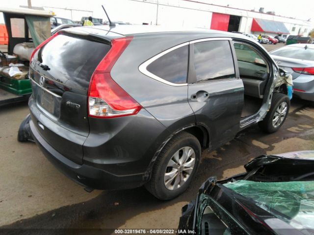 Photo 3 VIN: 2HKRM4H57DH619058 - HONDA CR-V 