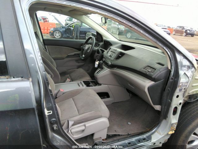 Photo 4 VIN: 2HKRM4H57DH619058 - HONDA CR-V 