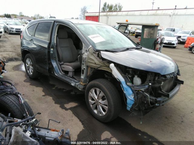 Photo 5 VIN: 2HKRM4H57DH619058 - HONDA CR-V 