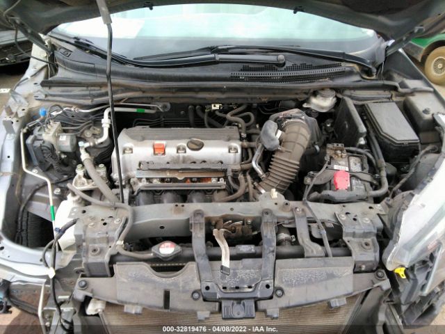 Photo 9 VIN: 2HKRM4H57DH619058 - HONDA CR-V 