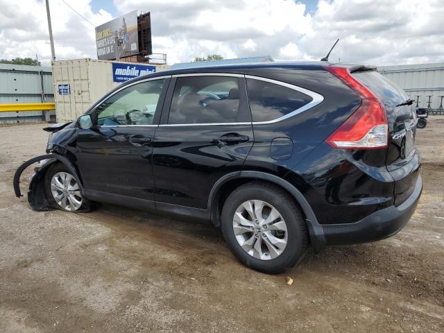 Photo 1 VIN: 2HKRM4H57DH630156 - HONDA CRV 