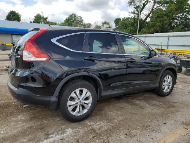 Photo 2 VIN: 2HKRM4H57DH630156 - HONDA CRV 