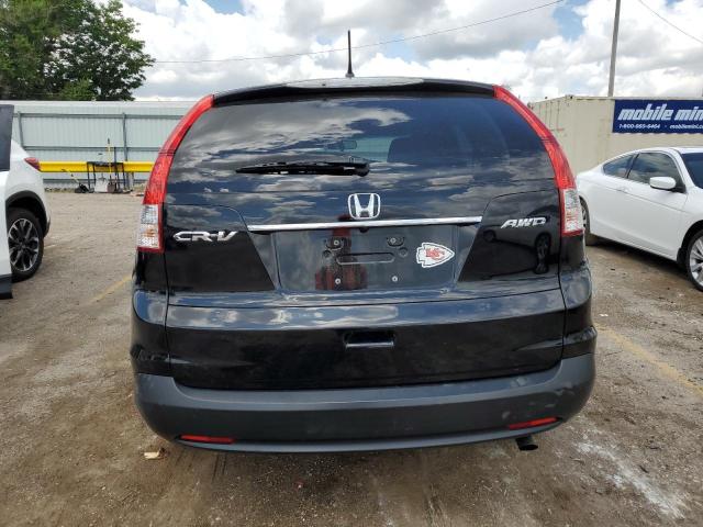 Photo 5 VIN: 2HKRM4H57DH630156 - HONDA CRV 