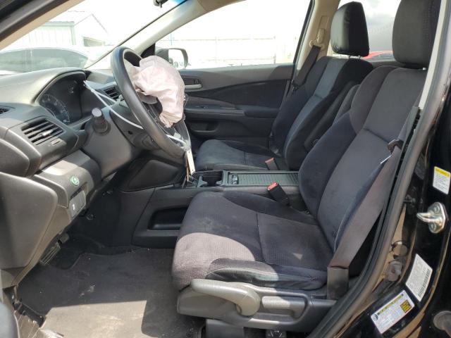 Photo 6 VIN: 2HKRM4H57DH630156 - HONDA CRV 