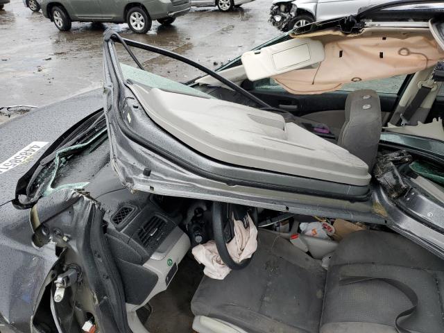 Photo 11 VIN: 2HKRM4H57DH630867 - HONDA CRV 