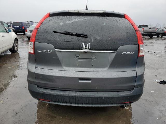 Photo 5 VIN: 2HKRM4H57DH630867 - HONDA CRV 