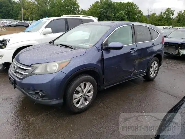 Photo 0 VIN: 2HKRM4H57DH642405 - HONDA CR-V 