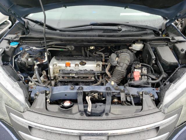 Photo 10 VIN: 2HKRM4H57DH642405 - HONDA CR-V 