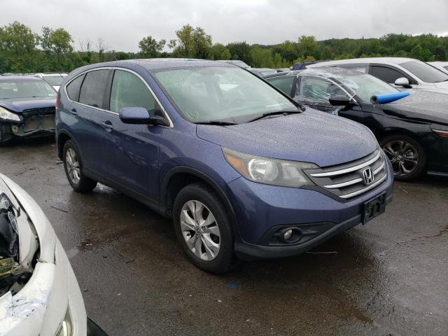 Photo 3 VIN: 2HKRM4H57DH642405 - HONDA CR-V 