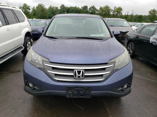 Photo 4 VIN: 2HKRM4H57DH642405 - HONDA CR-V 