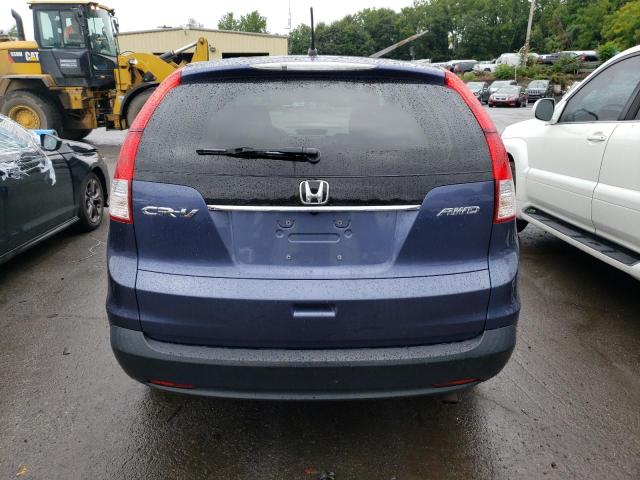 Photo 5 VIN: 2HKRM4H57DH642405 - HONDA CR-V 